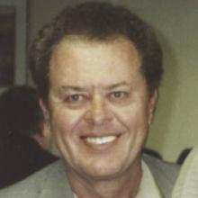 EDGAR MARTIN ADAM  Obituary pic