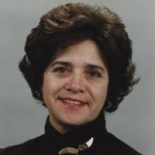 ALINE ROLANDE DANIS  Obituary pic
