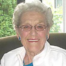 CHRISTINE SLIPETZ Obituary pic