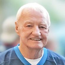 JIM MACARTHUR Obituary pic