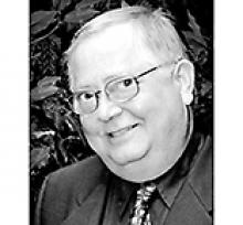 BARRY KULY  Obituary pic