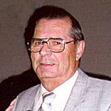 CECIL JOSEPH MCCAIG  Obituary pic