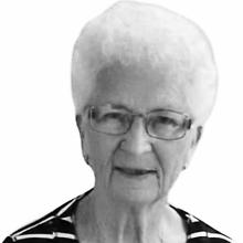 JANICE MARLENE WARD Obituary pic