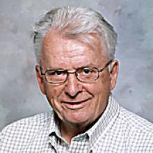 MCDOUGALL (MAC OR DOUG) ALLEN  Obituary pic