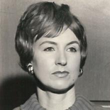 ALICE ELIZABETH ZAK Obituary pic