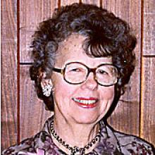 KATHERINE KOSTICK (KLYM)  Obituary pic