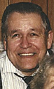 LEONARD GLADKY/WILLIAMS  Obituary pic