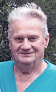 NORMAN HONER  Obituary pic