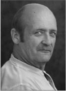 Garry GUDZ Obituary pic