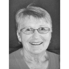 SONIA DUTCHAK Obituary pic