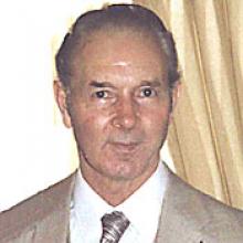 NORMAN KEITH SCARROW (1914 - 2008)  Obituary pic