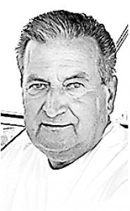 PAUL PROCIUK  Obituary pic