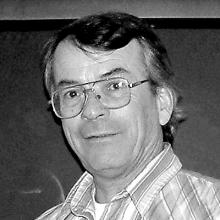 ROY BARNSDALE JR. Obituary pic