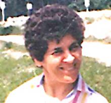 KATHLEEN OVERWATER  Obituary pic