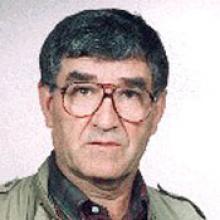 MANUEL JOAQUIM TEIXEIRA MARQUES  Obituary pic