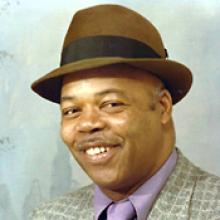 WILLIAM  SHELBY  Obituary pic