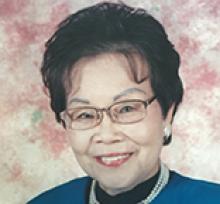 SHIU MI MAN  Obituary pic