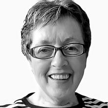 MARGO MURPHY Obituary pic