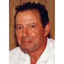 MARIO MACHADO PONTES  Obituary pic