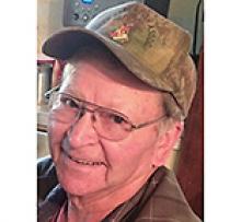 JOHN C. LAKATOS Obituary pic