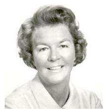 VELMA MCCULLOCH Obituary pic