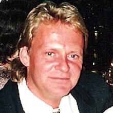 JAMES MICHAEL MITEREK -  Obituary pic