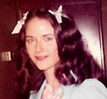 WENDY DOER (KUZ) Obituary pic