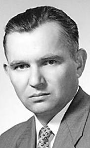 STANISLAW BOROWIK  Obituary pic