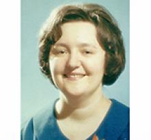 ROSALIE BLANCHE KOTOWICH (MOSS) Obituary pic