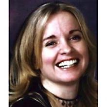 STACY KATHLEEN (BAGSHAW) GABRIEL  Obituary pic