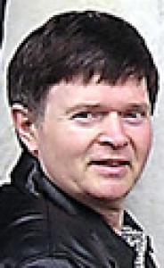 PAUL DELORME  Obituary pic