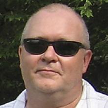 DARCY STEFAN SIGURDSON  Obituary pic