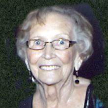 MYRTLE WINNIFRED BROUGH (HATHEWAY)  Obituary pic