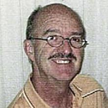 DONALD EDWARD SOMERS  Obituary pic