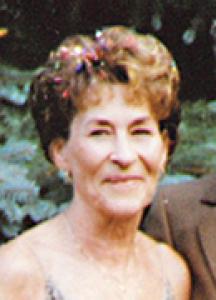 BONNIE LYNN BARTLETT Obituary pic