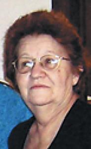 DARCY SHUSHKEWICH  Obituary pic