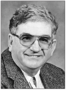 Ray BUAN Obituary pic