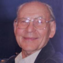 PETER LOEWEN  Obituary pic