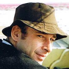 KAREL (KAJA) FEDERSEL  Obituary pic