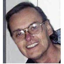 RAY BUCHAN  Obituary pic