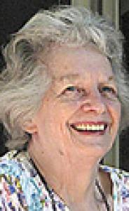 DOROTHY BALLINGALL  Obituary pic