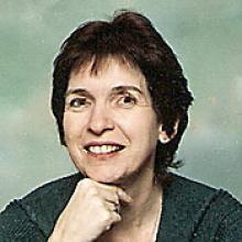 CYNTHIA LYNNE LOISELLE  Obituary pic