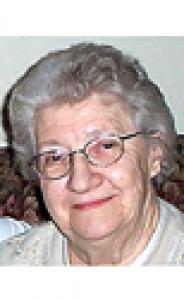 JOYCE BREYFOGLE  Obituary pic