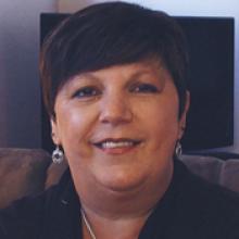 SHERRI WOJCIK  Obituary pic