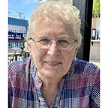 MAGDALENE WIELER (SIEMENS) (MAGGIE) Obituary pic