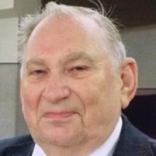 VICTOR PAUL DRUL  Obituary pic
