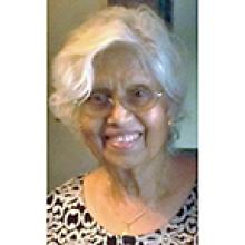 JULIANA JUSTINA D'SOUZA (FERNANDES) (JULIE) Obituary pic