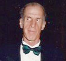 EDWARD MAIKA  Obituary pic