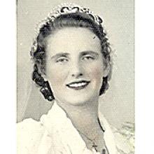 ANNE MUZYCHUK  Obituary pic