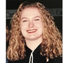 JILL MARIE GRAHAM Obituary pic